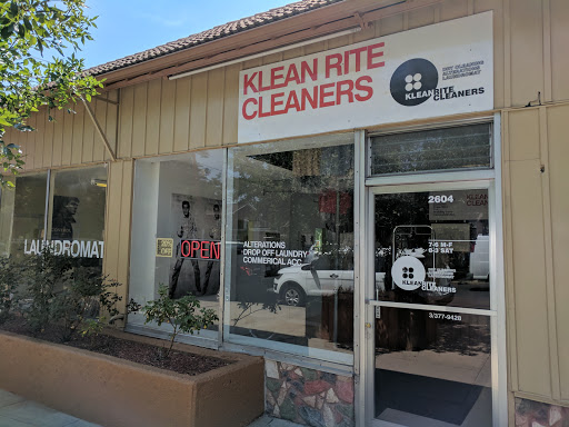 Dry Cleaner «Klean-Rite Cleaners & Coin-Op», reviews and photos, 2604 E 12th Ave, Denver, CO 80206, USA