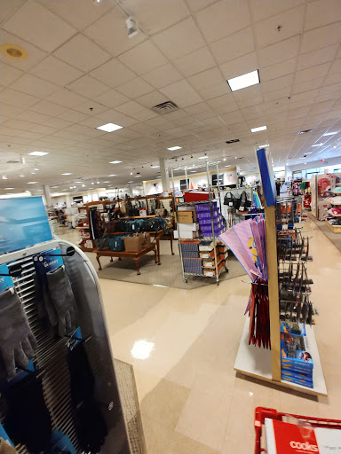 Department Store «JCPenney», reviews and photos, 201 S Washington St, Owosso, MI 48867, USA