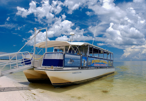 Boat Tour Agency «Spongeorama Cruise lines», reviews and photos, 510 Dodecanese Blvd, Tarpon Springs, FL 34689, USA