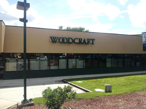 Woodcraft of Orlando