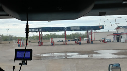 Convenience Store «Western Convenience Store», reviews and photos, 814 N Spur 56C, Hershey, NE 69143, USA