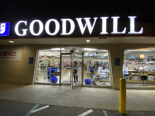 Thrift Store «Goodwill of Silicon Valley», reviews and photos