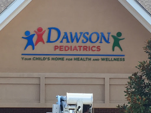 Sign Shop «Mc Ever Signs & Graphics», reviews and photos, 355 Quill Dr #140, Dawsonville, GA 30534, USA