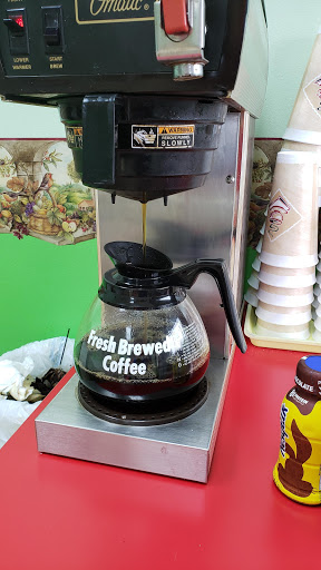 Donut Shop «Smith Donuts», reviews and photos, 1720 W Bruton Rd #100, Balch Springs, TX 75180, USA