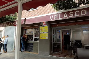 Bar Velasco image