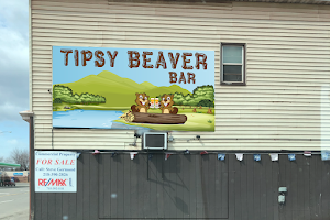 The Tipsy Beaver Bar image