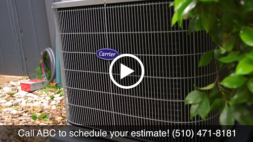 ABC Cooling, Heating & Plumbing - Hayward image