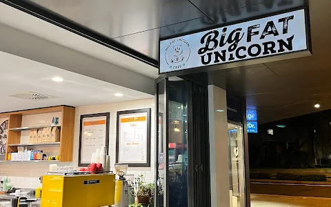 Big Fat Unicorn Cafe image