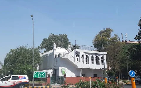 Sunehari Bagh Masjid مسجد image