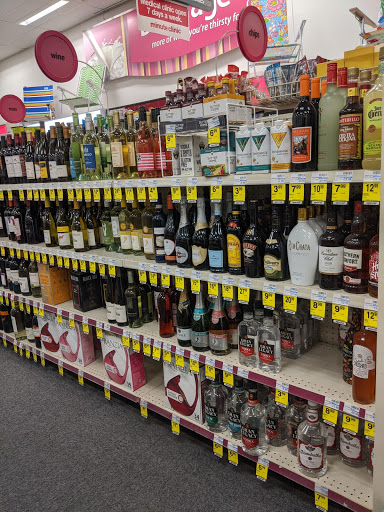 Drug Store «CVS», reviews and photos, 14372 Snow Rd, Brook Park, OH 44142, USA