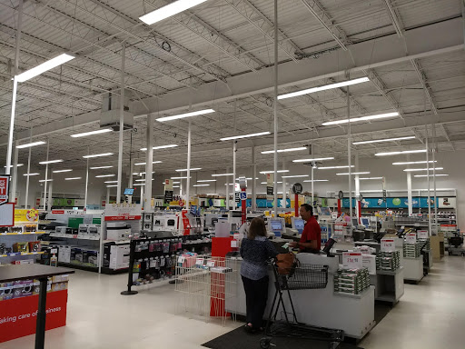 Office Supply Store «Office Depot», reviews and photos, 2050 3rd St S, Jacksonville Beach, FL 32250, USA