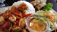 Plats et boissons du Restaurant vietnamien Viêt's Canteen à Clermont-Ferrand - n°1