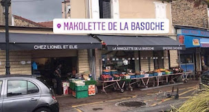 Photo n°1 de La Makolette de la Basoche Chez Lionel Et Élie Épicerie Casher à Les Pavillons-sous-Bois ()