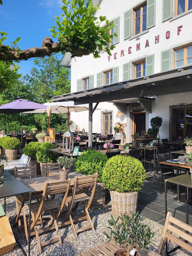 Restaurant Verenahof - Freienbach