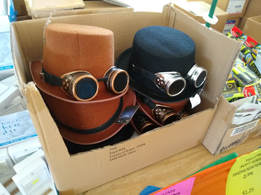 School Supply Store «American Science & Surplus», reviews and photos, 33W361 Roosevelt Rd, West Chicago, IL 60185, USA