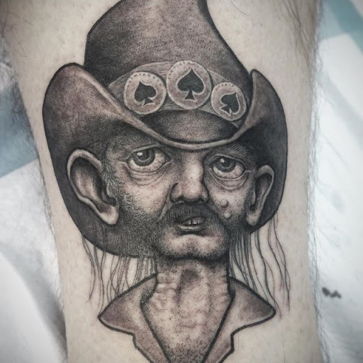 Explore 1 of 1 tattoo ideas, creative tattoo ideas in Vista, available at American Tattoo Vista