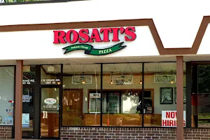 Rosati’s Pizza image