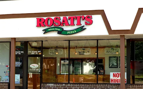 Rosati’s Pizza image