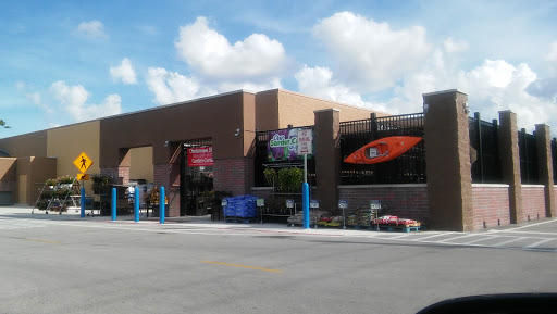 Discount Store «Walmart», reviews and photos, 13600 SW 288th St, Homestead, FL 33030, USA