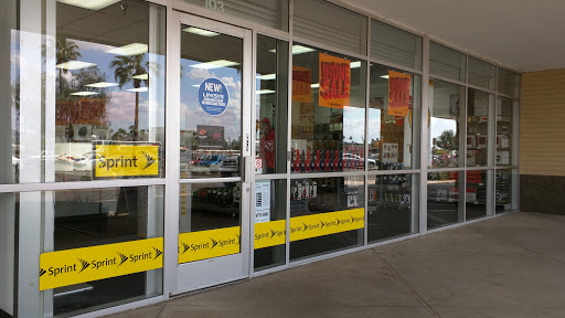 Sprint Store, 10735 E Apache Trail #103, Apache Junction, AZ 85220, USA, 