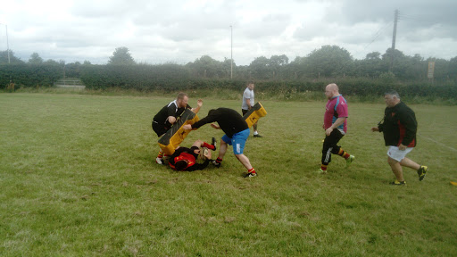 Ophir RFC