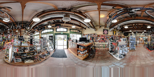 Bicycle Store «Cupertino Bike Shop», reviews and photos, 10625 S Foothill Blvd, Cupertino, CA 95014, USA