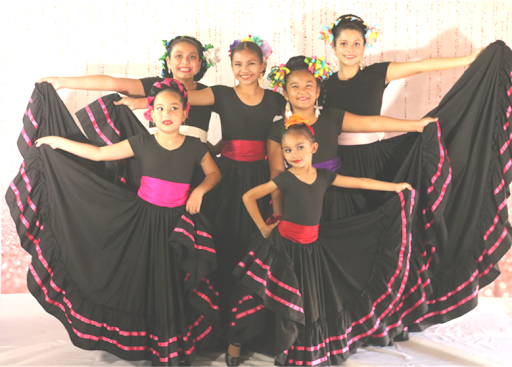 Dance School «Carole Lynne Dance Studio», reviews and photos, 1111 W Rialto Ave # B, Rialto, CA 92376, USA