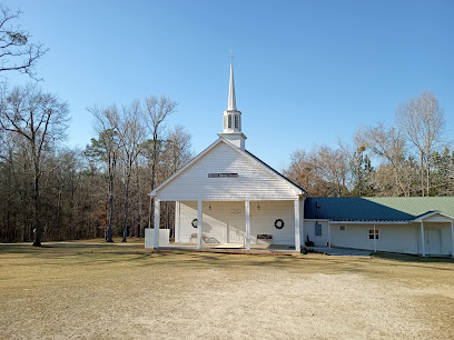 Raytown Baptist Church