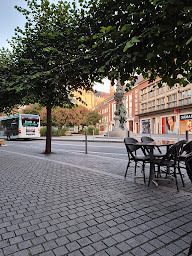 Photo n°58 de Brasserie de l'horloge à Amiens ()