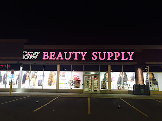 BSW Beauty Supply