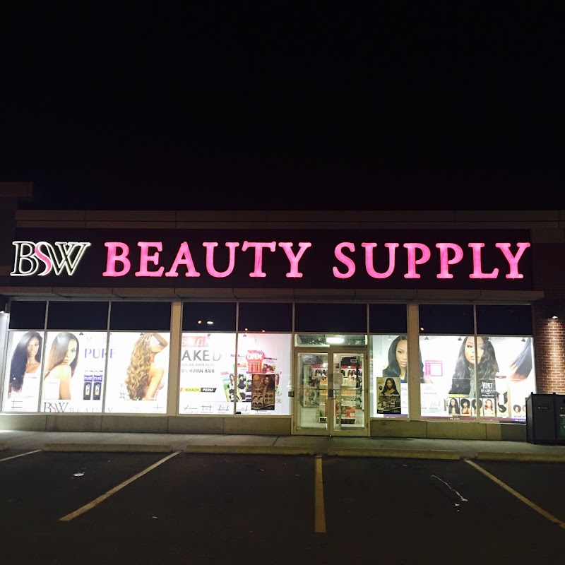 BSW Beauty Supply
