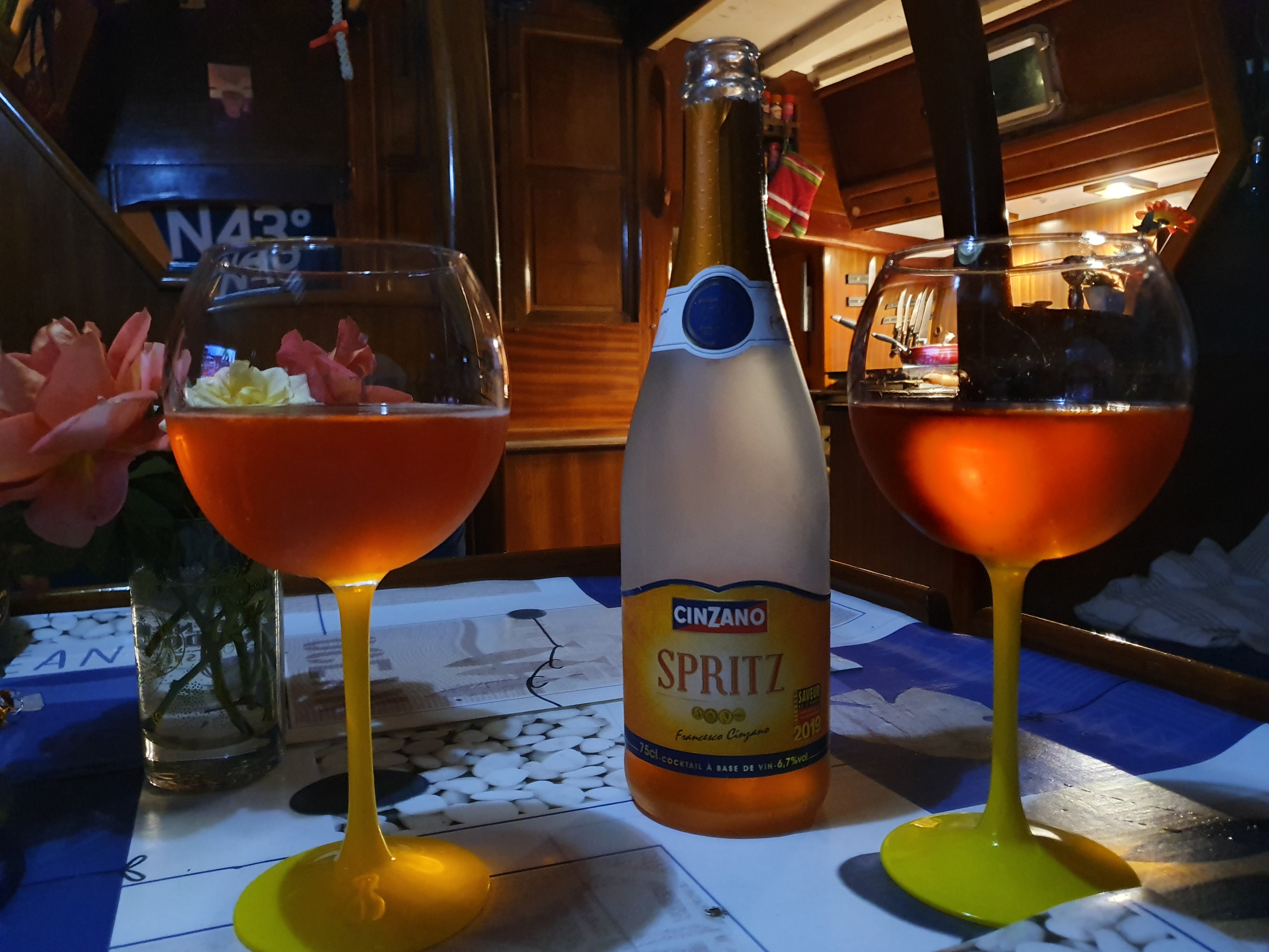 Photo n° 15 de l'avis de Catherine.o fait le 29/07/2021 à 23:57