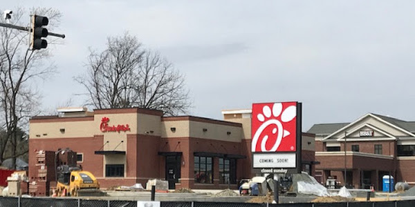 Chick-fil-A