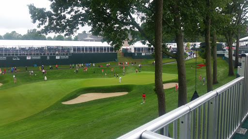 Golf Course «Travelers Championship», reviews and photos, 1 Golf Club Rd, Cromwell, CT 06416, USA