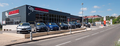 Garage Georges Pruvost GPF Automobiles à Rochefort-du-Gard