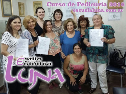 Escuela Luna