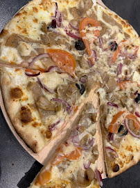 Les plus récentes photos du Livraison de pizzas La piazza à Le Controis-en-Sologne - n°3