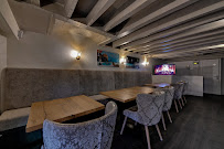 Atmosphère du Restaurant Quai22 - Bar - Tapas - Cocktails - Vins à Lyon - n°13