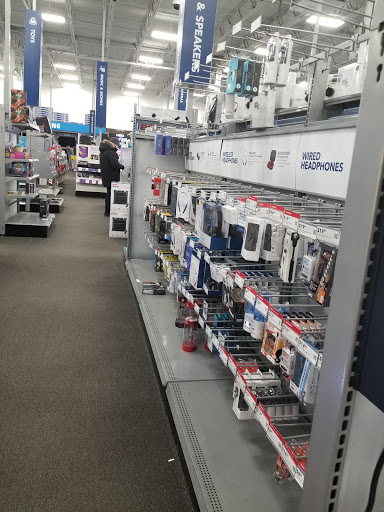 Electronics Store «Best Buy», reviews and photos, 290 S Broadway Unit E, Salem, NH 03079, USA