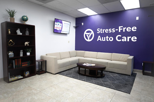 Auto Repair Shop «Auto Care Specialists», reviews and photos, 1052 Yosemite Dr, Milpitas, CA 95035, USA