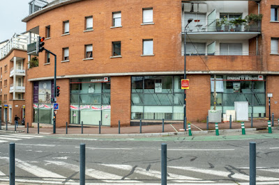 Agence MACSF à Toulouse