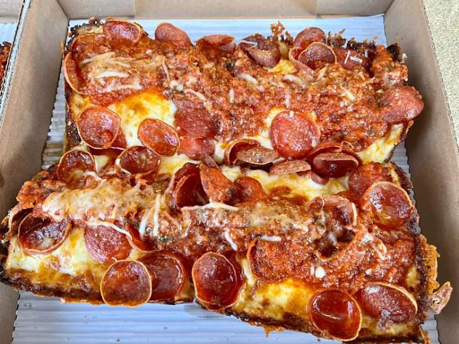 #6 best pizza place in Havertown - Crust Pizzeria