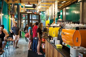 Colectivo Coffee- State Street image