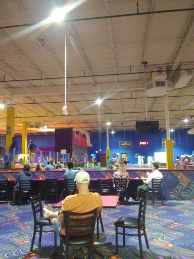 Amusement Center «Jumpstreet», reviews and photos, 1111 Walnut St, Cary, NC 27511, USA