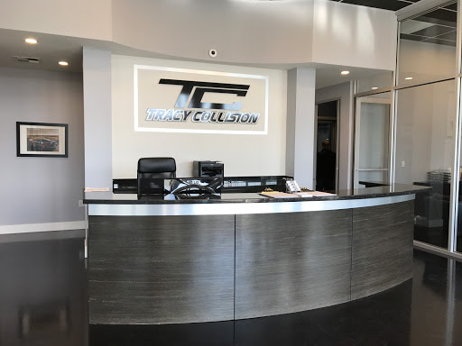 Auto Body Shop «Tracy Collision», reviews and photos, 2705 Auto Plaza Dr, Tracy, CA 95304, USA
