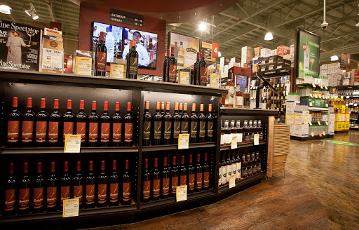 Wine Store «Total Wine & More», reviews and photos, 11066 Pacific Crest Place A110, Silverdale, WA 98383, USA
