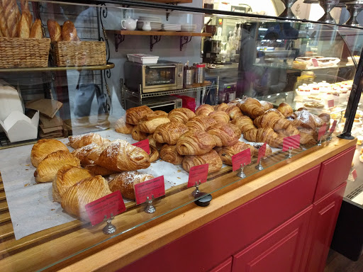 La Parisienne French Bakery