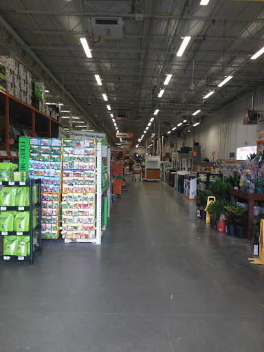 Home Improvement Store «The Home Depot», reviews and photos, 1149 Farmington Ave, Bristol, CT 06010, USA