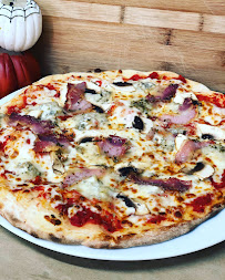 Pizza du Restauration rapide O'Komptoir à Jard-sur-Mer - n°5