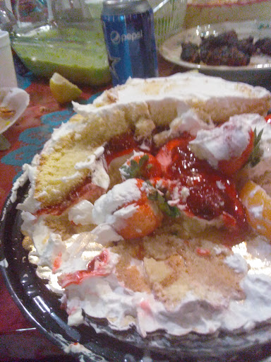 Butcher Shop «La Azteca Meat Market», reviews and photos, 225 Huffines Blvd, Lewisville, TX 75067, USA